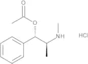 (1S,2S)-O-Acetylpseudoephedrine Hydrochloride