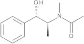 (1S,2S)-N-Acetylpseudoephedrine