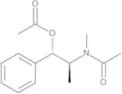 (1S,2S)-N,O-Diacetylpseudoephedrine