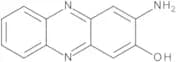 2-Amino-3-hydroxyphenazine
