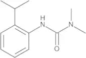 3-(2-Isopropylphenyl)-1,1-dimethylurea