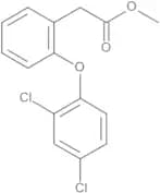 Fenclofenac Methyl Ester