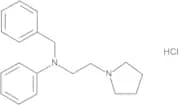 Histapyrrodine Hydrochloride