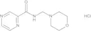 Morinamide Hydrochloride