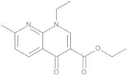 Nalidixic Acid Ethyl Ester