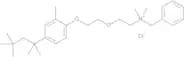 Methylbenzethonium Chloride