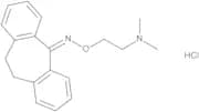 Noxiptillin Hydrochloride