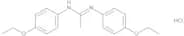 Phenacaine Hydrochloride