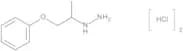 Phenoxypropazine Dihydrochloride