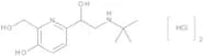 Pirbuterol Dihydrochloride