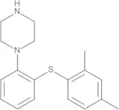 Vortioxetine