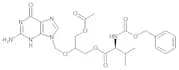 O-Acetyl N-Benzyloxycarbonyl Valganciclovir