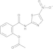 Nitazoxanide