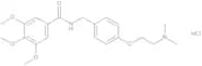 Trimethobenzamide Hydrochloride