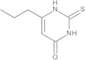Propylthiouracil