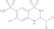 Trichlormethiazide