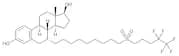 7α-[9-[(4,4,5,5,5-Pentafluoropentyl)sulfonyl]nonyl]estra-1,3,5(10)-triene-3,17β-diol (Fulvestrant …