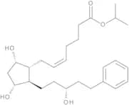 Latanoprost
