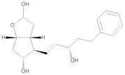 (3aR,4R,5R,6aS)-4-[(E,3S)-3-Hydroxy-5-phenylpent-1-enyl]-3,3a,4,5,6,6a-hexahydro-2H-cyclopenta[b]f…