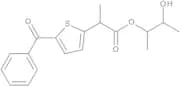 Tiaprofenic Acid 2,3-Butylene Glycol Ester