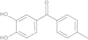 4'-Methyl-3,4-dihydroxybenzophenone
