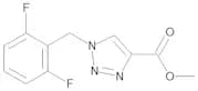 Rufinamide USP Related Compound B