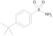 4-(tert-Butyl)benzenesulfonamide