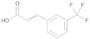 3-(Trifluoromethyl)cinnamic Acid