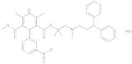 Lercanidipine Hydrochloride