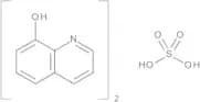 Oxyquinoline Sulfate
