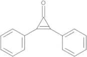 Diphenylcyclopropenone