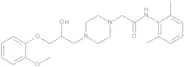 Ranolazine