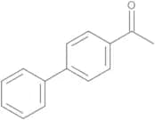 4-Acetyl Biphenyl