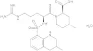 Argatroban Monohydrate