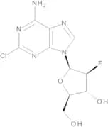 Clofarabine