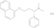 Dapoxetine Hydrochloride