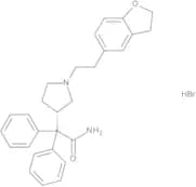 Darifenacin Hydrobromide