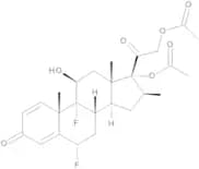 Diflorasone Diacetate