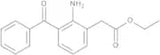 Amfenac Ethyl Ester