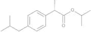 Dexibuprofen Isopropyl Ester