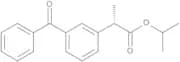 Dexketoprofen Isopropyl Ester
