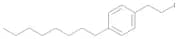 1-(2-Iodoethyl)-4-octylbenzene
