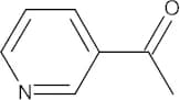 1-(Pyridin-3-yl)ethan-1-one (3-Acetylpyridine)