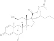 Difluprednate