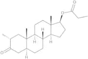 Drostanolone Propionate