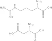 Arginine Aspartate (L-Arginine L-Aspartate)