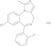 Midazolam Hydrochloride