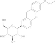 Dapagliflozin