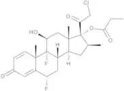 Halobetasol Propionate