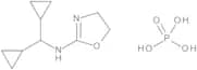 Rilmenidine Dihydrogen Phosphate